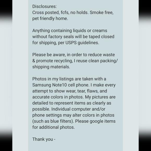 NEW Bundle of 6 Makeup Highlighter Eyeliner Mascara Brow Gel Travel Mirror - Picture 8 of 8